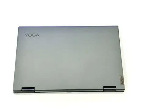 لپ تاپ 15.6اینچی استوک لنوو مدل Yoga 15 _ touch X360_i5 8GB ddr4 512GB ssd
