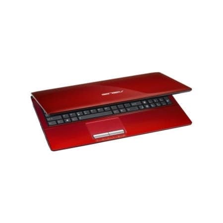 لپ تاپ استوک 15.6 اینچ Asus K53E — تصویر ۲