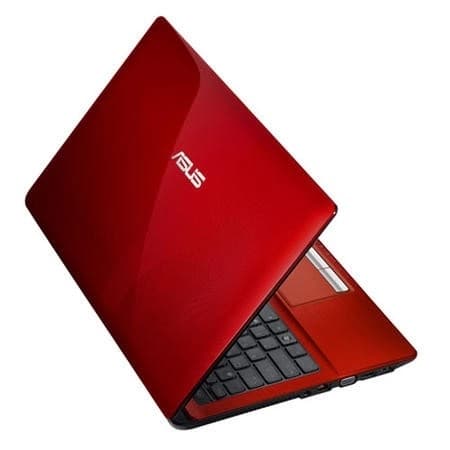 لپ تاپ استوک 15.6 اینچ Asus K53E