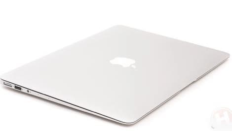 لپ تاپ استوک 13 اینچ Apple MacBook Air — تصویر ۲