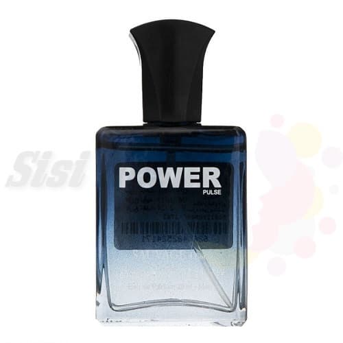 عطر جیبی مردانه پاور پالس ساواژ دیور Sauvage Dior Power Pulse