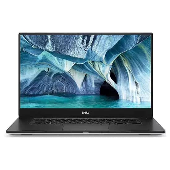 لپ تاپ استوک صفحه لمسی 15.6 اینچی دل مدل XPS 7590 پردازنده i7 رم 16 گیگابایت هارد 512G SSD گرید ++A