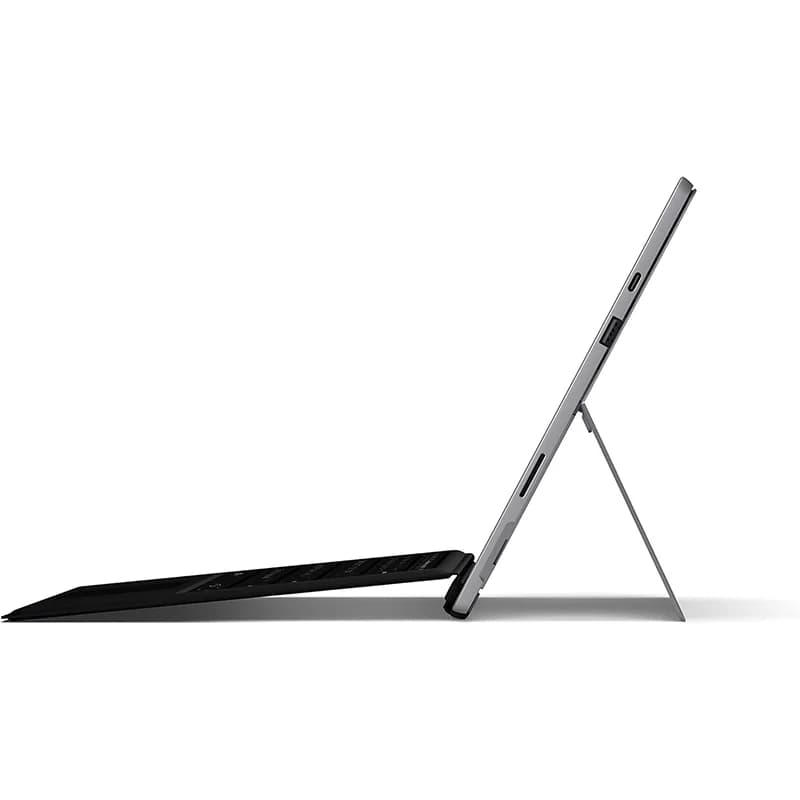 لپ تاپ استوک مایکروسافت مدل SURFACE PRO 7 PLUS صفحه 12.3 اینچی پردازنده i7 رم 16 گیگابایت هارد 512 گیگابایت SSD گرید A++ — تصویر ۶