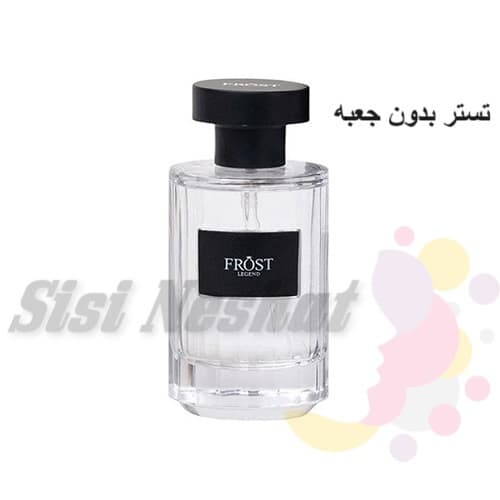 تستر ادو پرفیوم مردانه فراست لجند Legend FROST (بدون جعبه)