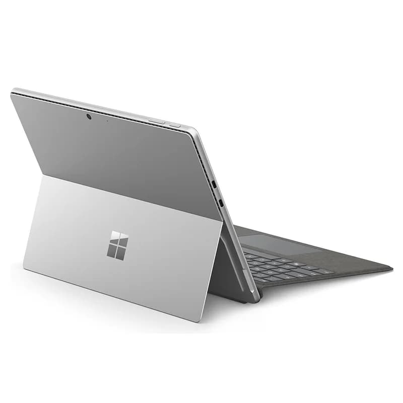 لپ تاپ استوک مایکروسافت مدل Surface Pro 9 صفحه لمسی 13.3 اینچی پردازنده i5 رم 16 گیگابایت هارد 256 گیگ SSD گرید A++ — تصویر ۲