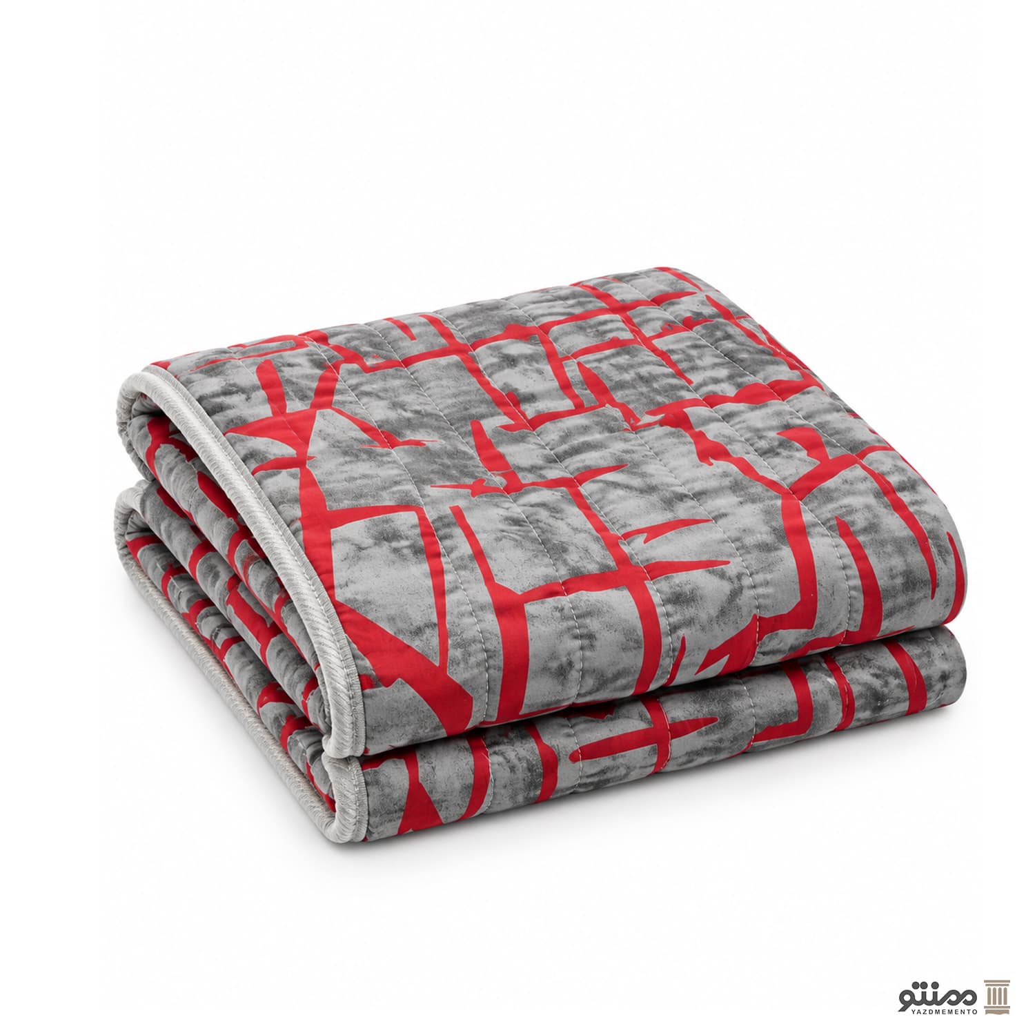 تشک مهمان دو نفره Eskimo سایز 200×140 سانتی متر چریکی