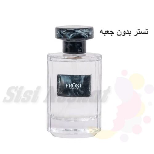 تستر ادو پرفیوم مردانه فراست لهوم L’Homme FROST (بدون جعبه)