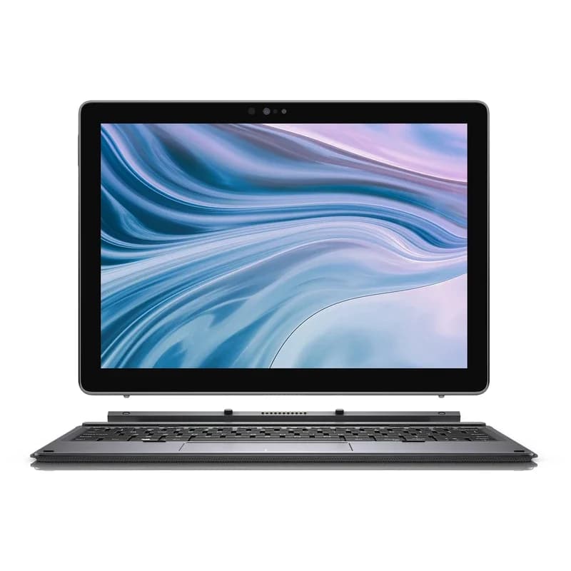 لپ تاپ استوک دل مدل Dell Latitude 7210 2in1 صفحه نمایش لمسی سایز 12 اینچی پردازنده i7 رم 16GB هارد 512GB SSD گرید ++A