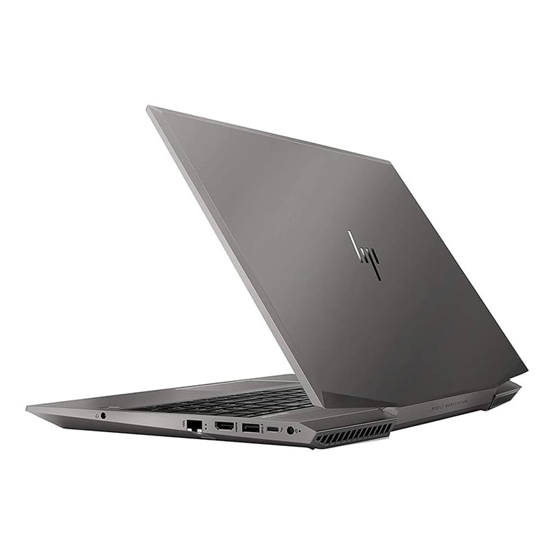 لپ تاپ استوک اچ پی مدل Zbook 15 G5 سایز 15.6 اینچی پردازنده i7 رم 16 گیگابایت حافظه 512 گیگابایت SSD گرید A++ — تصویر ۸