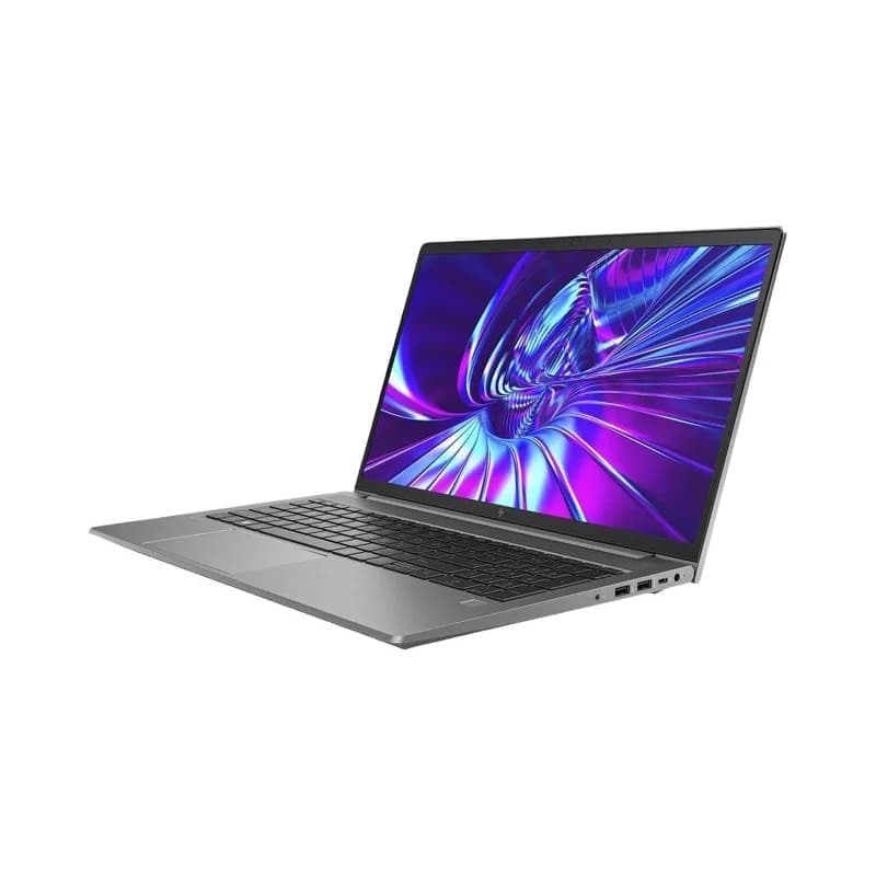 لپ تاپ استوک اچ پی مدل Zbook Power 15 G9 سایز 15.6 اینچی پردازنده i7 رم 16GB گیگابایت هارد 512GB گیگابایت SSD گرید A++