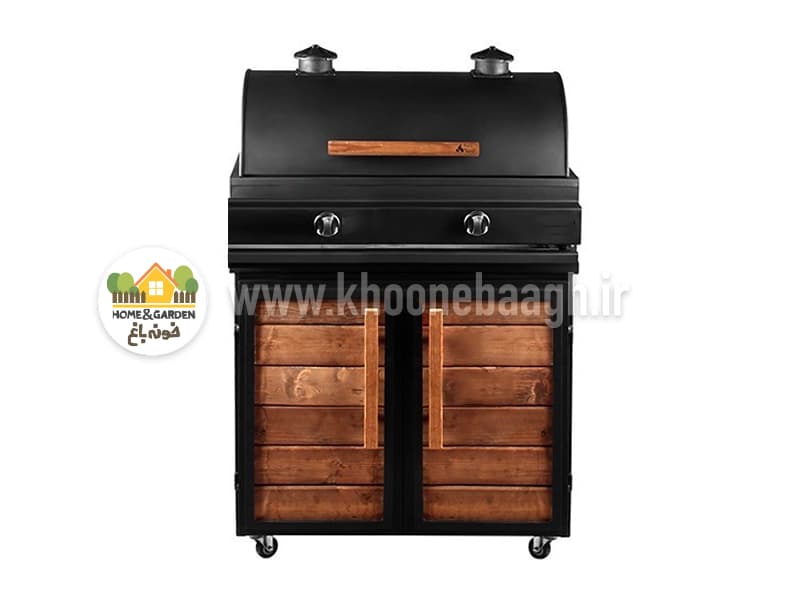 باربیکیو گازی مدل PX60
