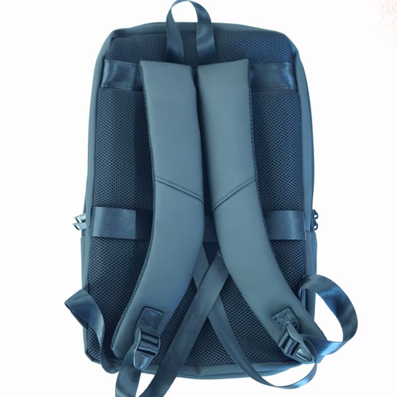 کوله پشتی بنج مدل BG-1077 مناسب لپ تاپ 15.6 اینچی — تصویر ۳