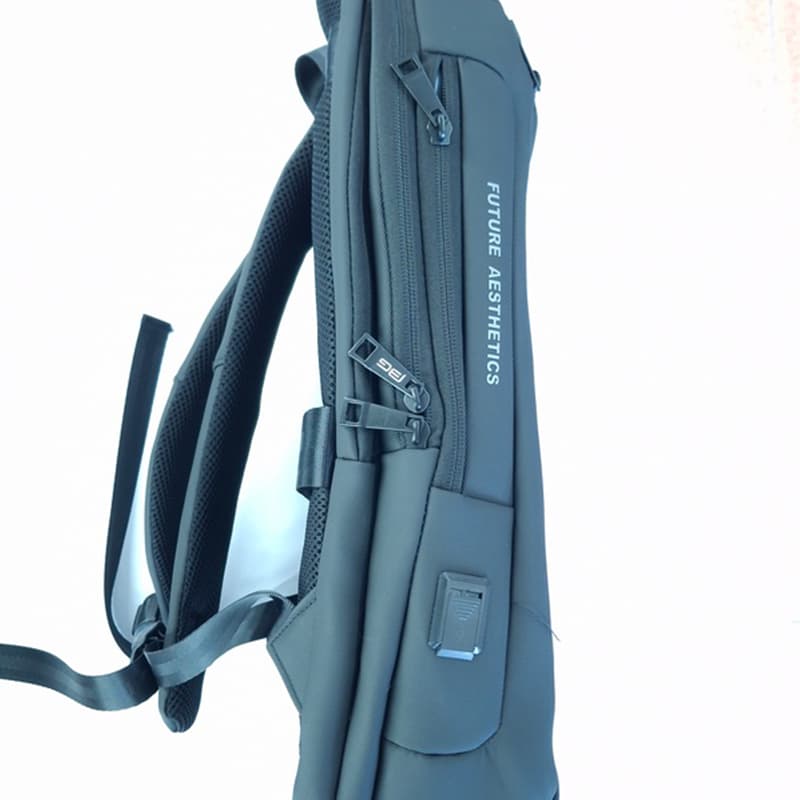 کوله پشتی بنج مدل BG-1077 مناسب لپ تاپ 15.6 اینچی — تصویر ۴