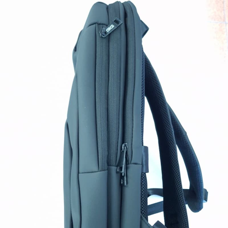 کوله پشتی بنج مدل BG-1077 مناسب لپ تاپ 15.6 اینچی — تصویر ۵