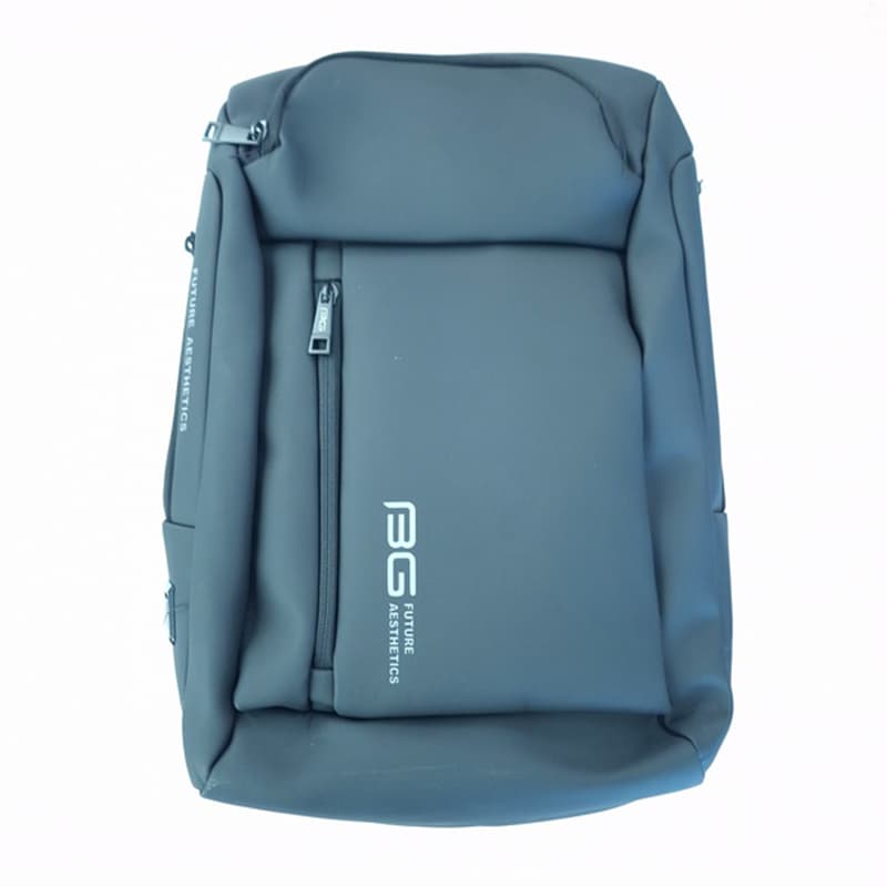 کوله پشتی بنج مدل BG-1077 مناسب لپ تاپ 15.6 اینچی