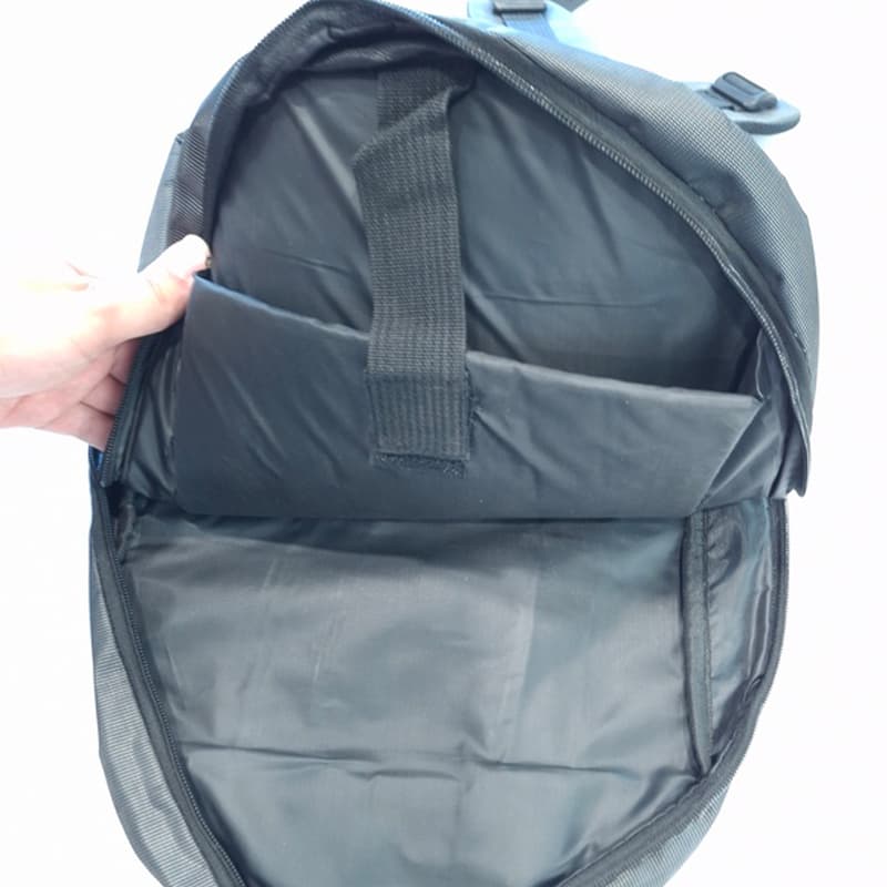 کوله پشتی HP مناسب لپ تاپ 14 اینچی — تصویر ۴