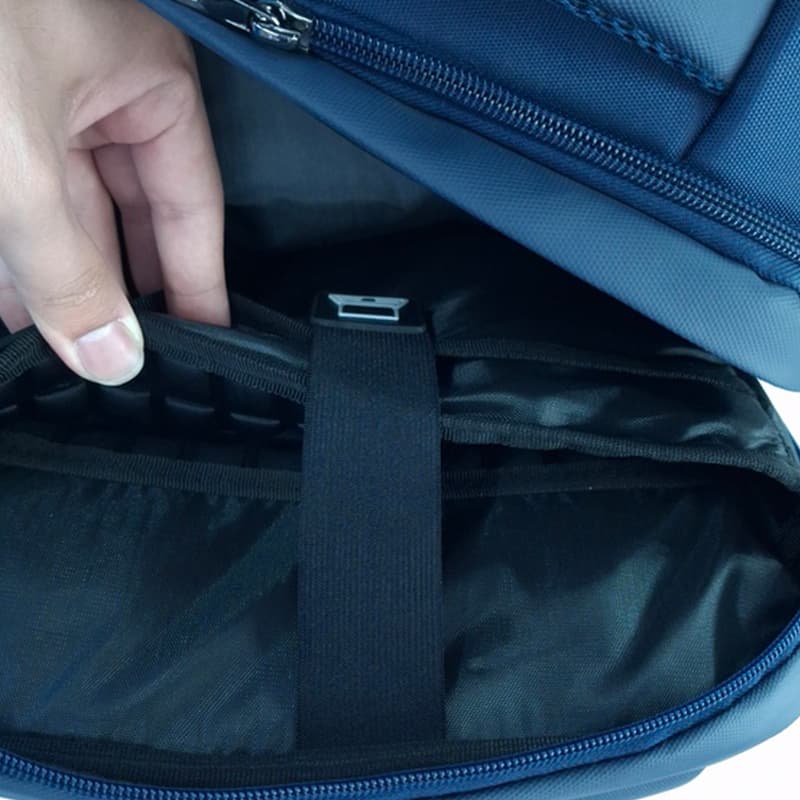 کوله پشتی استاربگ مدل Versal — تصویر ۹