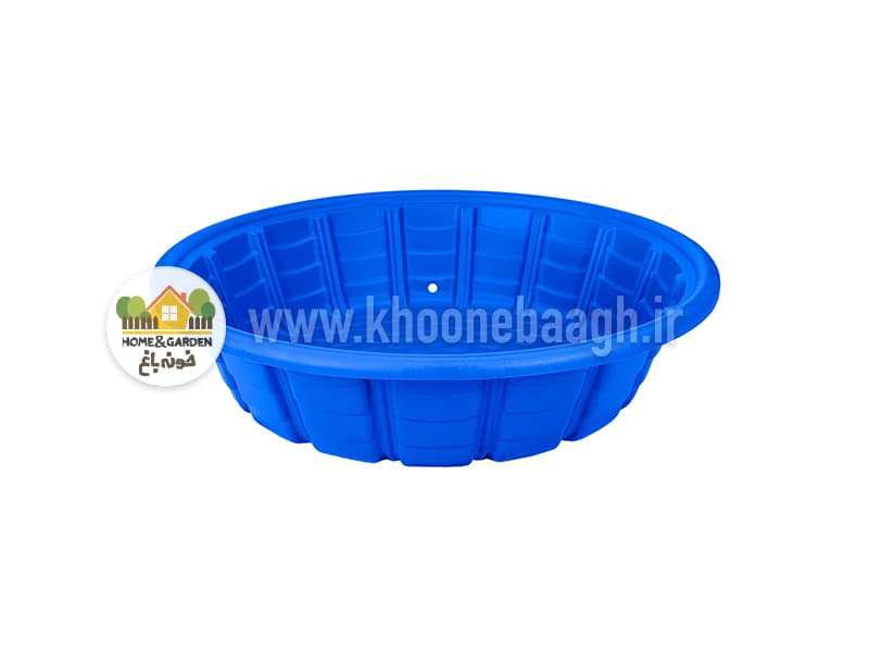 استخر مدل پریشکا — تصویر ۶