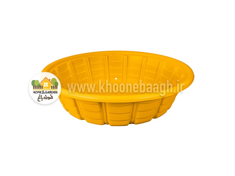 استخر مدل پریشکا