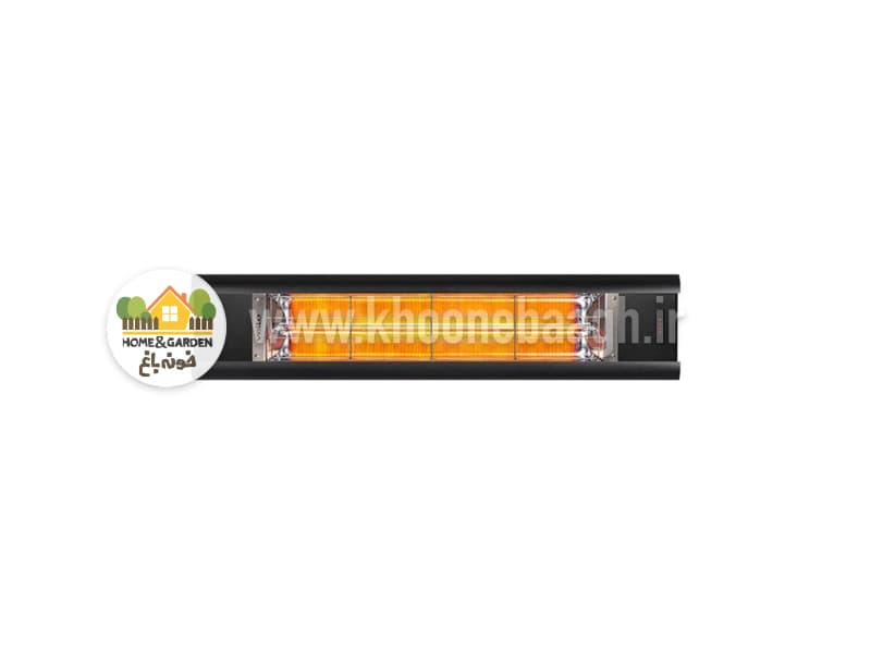 هیتر برقی تابشی veito مدل Aero S