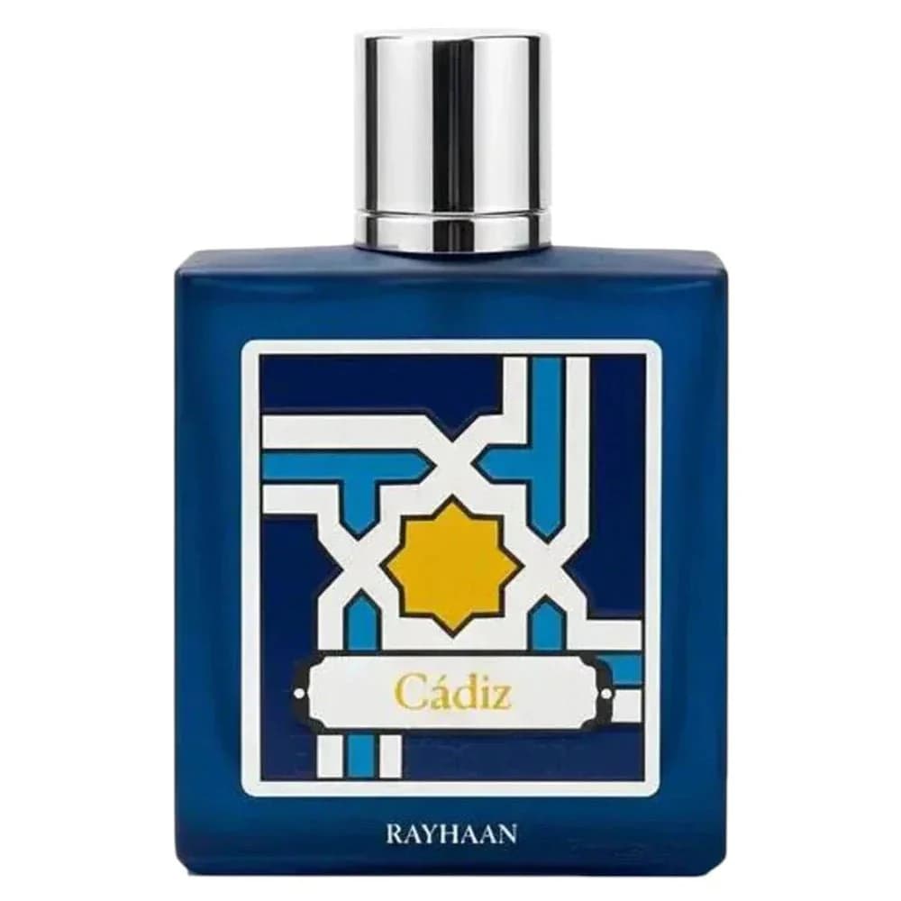 ادکلن Cadiz Rayhaan–کادیز ریحان