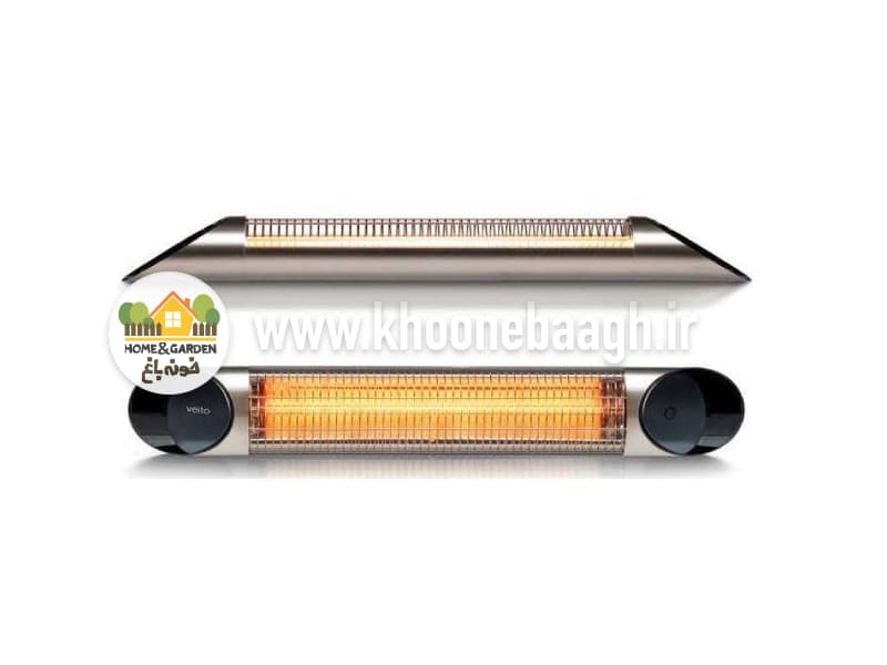 هیتر برقی ویتو Blade Mini