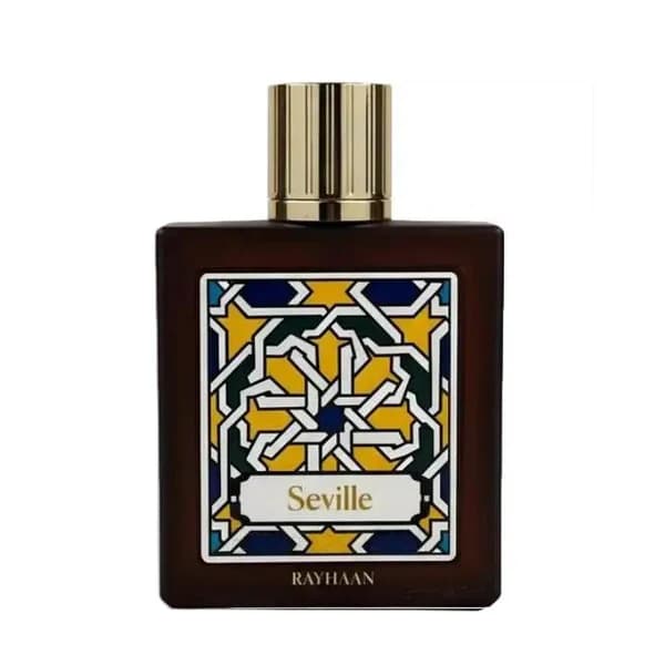 ادکلن Seville Rayhaan–سویل ریحان