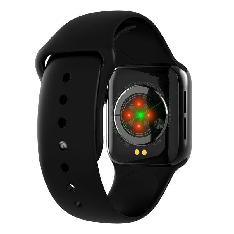 ساعت هوشمند طرح اپل واچ مدل M16 mini 2021 اصلی باگارانتی شرکتی اسمارت رز (پشتیبانی فارسی) — تصویر ۴