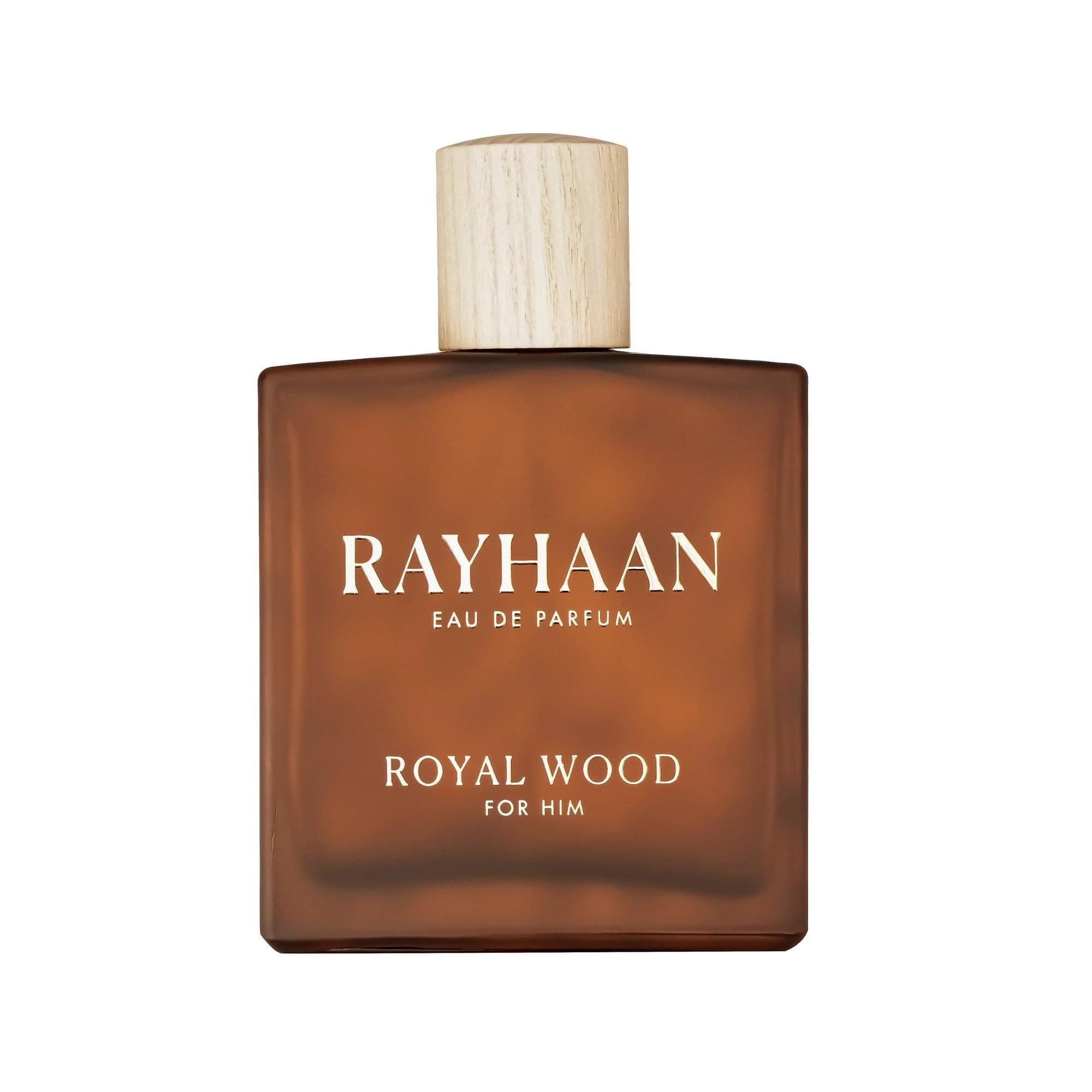 ادکلن Royal Wood Rayhaan–رویال وود ریحان