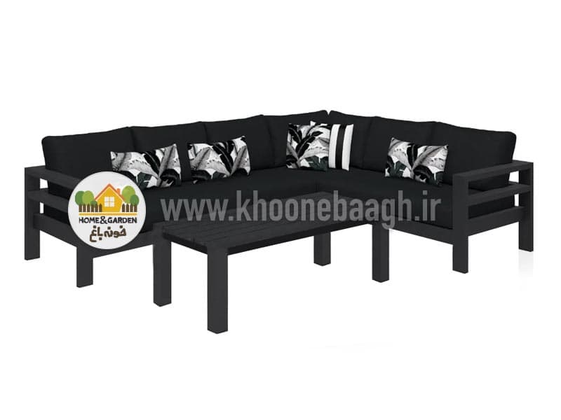 ست 6نفره ال کویین I