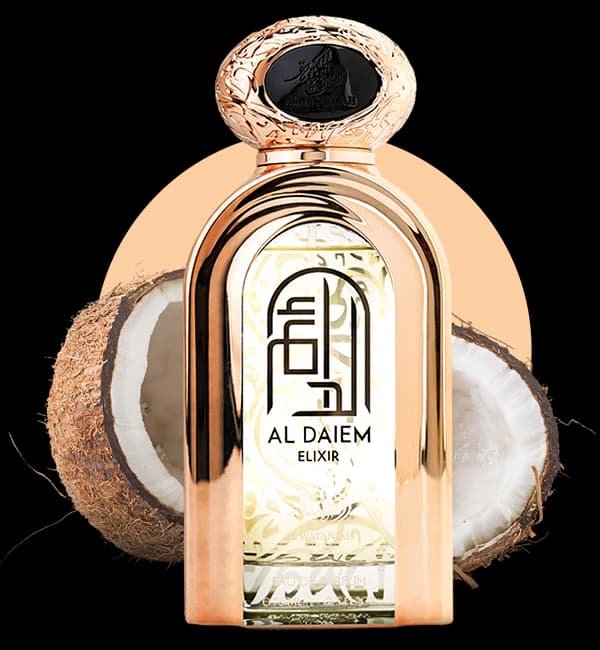 ادکلن Al Daiem Elixir Al Wataniah – الدائم الیکسیر الوطنیه