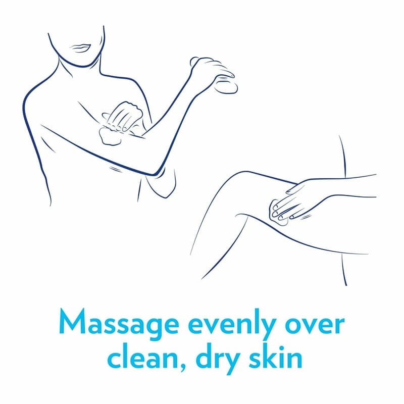 لوسیون بدن و دست Essential Healing وازلین اصل | بهبود اساسی خشکی پوست | 200 میل — تصویر ۲