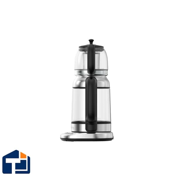 چای ساز نورنبرگ مدل NG-550 استیل — تصویر ۵