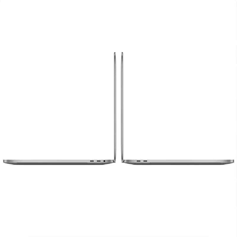 لپ تاپ استوک اپل مدل Mac book pro 2020 سایز 13.4 اینچی پردازنده i7 رم 32 گیگابایت هارد 500 گیگ SSD گرید ++A — تصویر ۲