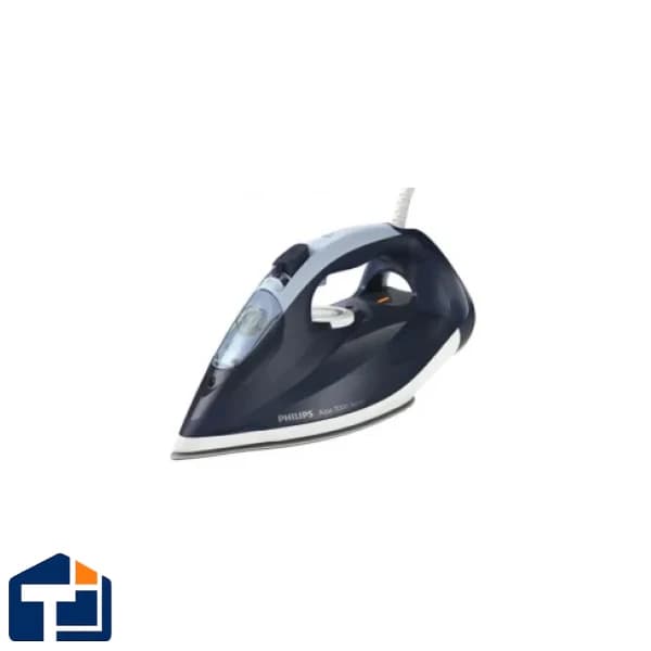 اتوبخار فیلیپس مدل DST7030 سرمه‌ای