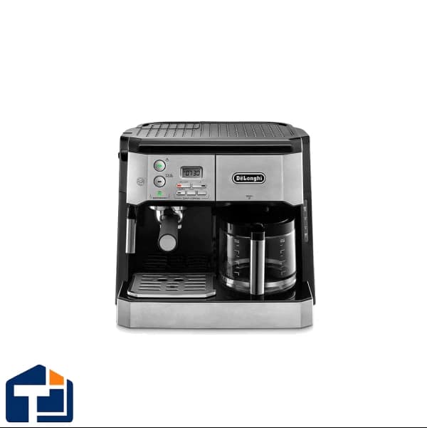 اسپرسو دلونگی BCO431 استیل