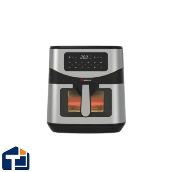 هواپز مباشی مدل AF985 استیل