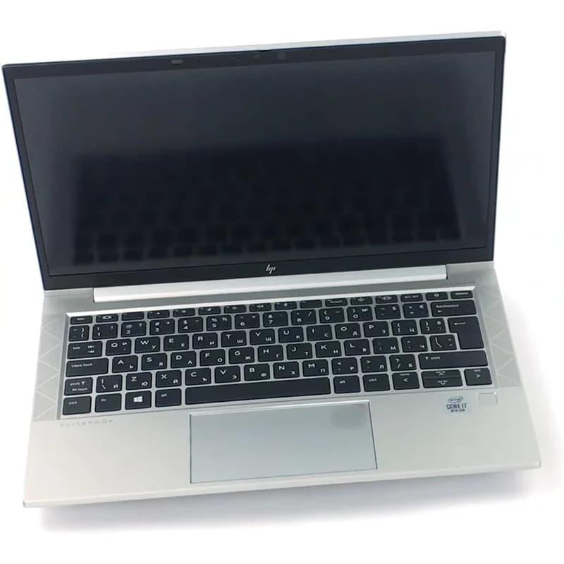 لپ تاپ استوک اچ پی مدل ELITEBOOK X360 830 G7 صفحه نمایش لمسی سایز 13.3 اینچی پردازنده i5 رم 8 گیگابایت حافظه 256 GB گیگابایت SSD گرید A++ — تصویر ۶