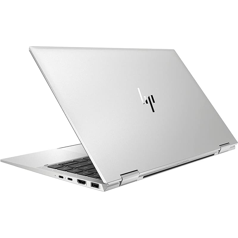 لپ تاپ استوک اچ پی مدل ELITEBOOK X360 830 G7 صفحه نمایش لمسی سایز 13.3 اینچی پردازنده i5 رم 8 گیگابایت حافظه 256 GB گیگابایت SSD گرید A++ — تصویر ۴