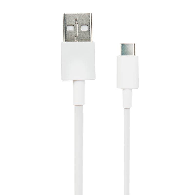 شارژر اصلی فست شارژ گوشی Xiaomi POCO M3 QC3 22.5W + کابل اصلی + جعبه گوشی — تصویر ۳