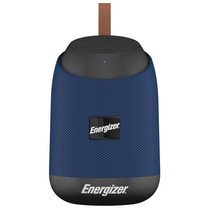 اسپیکر بلوتوثی رم و فلش خور Energizer BTS-061 (گارانتی ۱۲ ماهه)