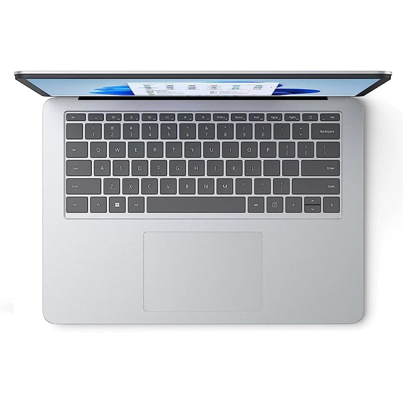 لپ تاپ استوک مایکروسافت مدل Surface Studio 2 صفحه نمایش 14.4 اینچی پردازنده i7 رم 64 گیگابایت هارد 1TB گیگابایت SSD گرید ++A — تصویر ۵