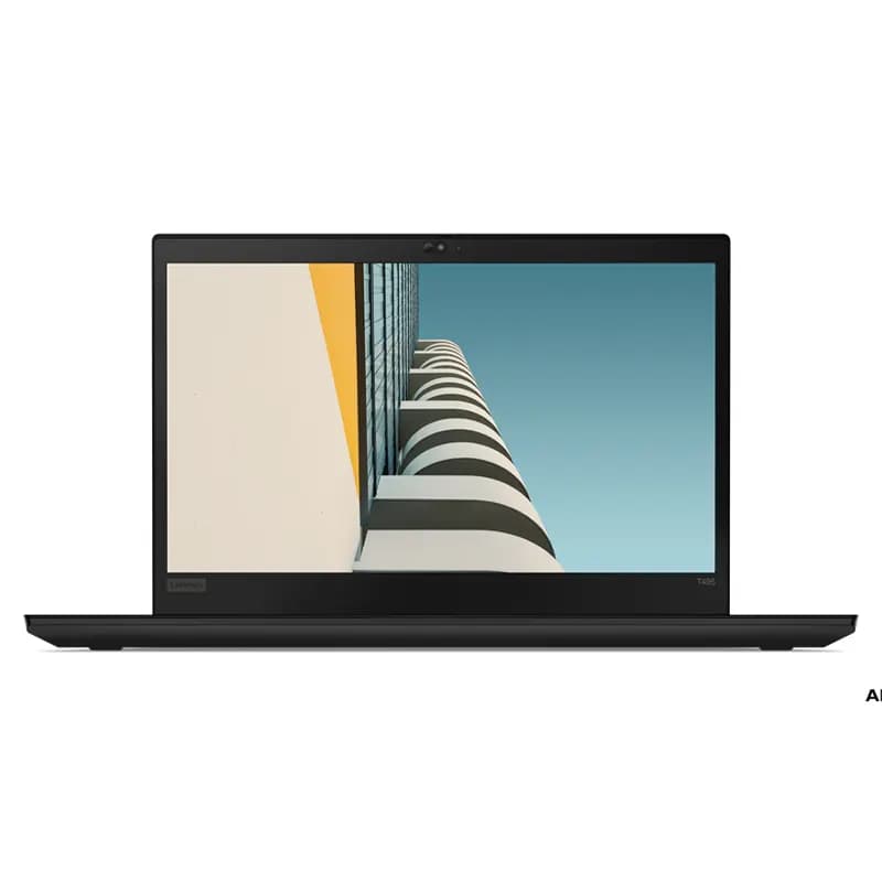 لپ تاپ لنوو مدل T490s صفحه نمایش لمسی سایز 14.1 اینچی پردازنده i7 رم 16 گیگابایت هارد 256 گیگابایت SSD گرید ++A