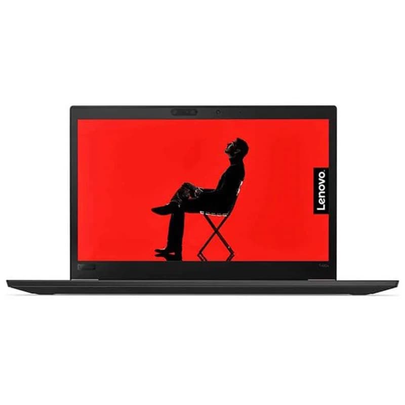 لپ تاپ استوک لنوو مدل T480s سایز 14.1 اینچی پردازنده i7 رم 8 گیگابایت هارد 256 گیگابایت SSD گرید A++