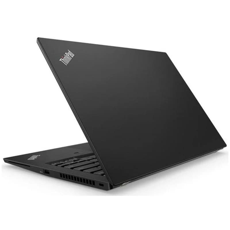 لپ تاپ استوک لنوو مدل T480s سایز 14.1 اینچی پردازنده i7 رم 8 گیگابایت هارد 256 گیگابایت SSD گرید A++ — تصویر ۴