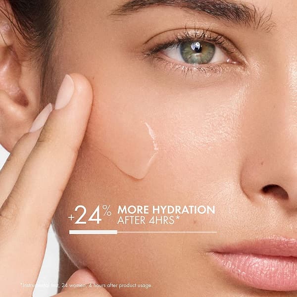 سرم آبرسان وتقویت کننده ویشی VICHY مدل Mineral 89 حجم 50 میلی لیتر — تصویر ۳