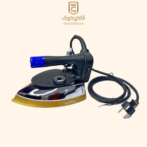 اتو سرمی 3 لیتری 1800 وات رزاتکس مدل RS-300L