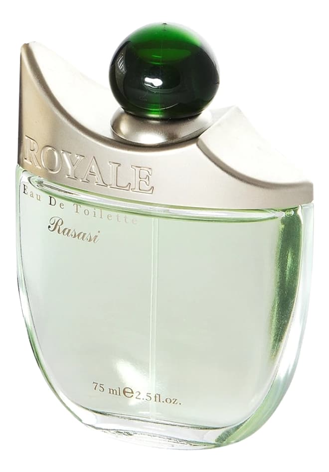 ادکلن Royale Rasasi | رویال رصاصی