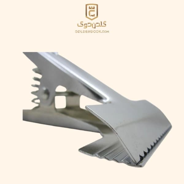 گیره میز برش خارجی بزرگ