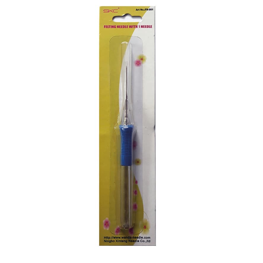 پانچ کچه SKC تک سوزنه مدل FN-001